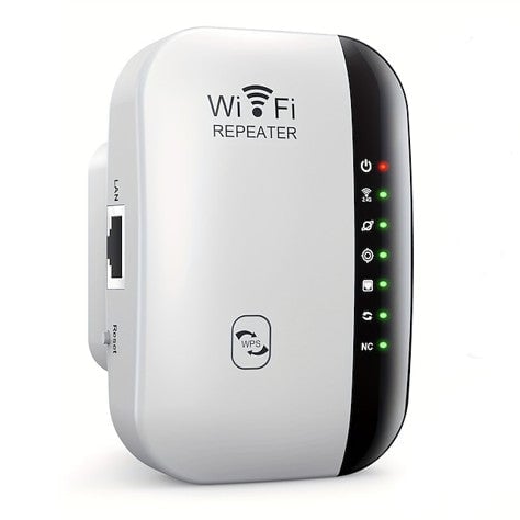 WiFiMax©- WIFI más rápido hoy