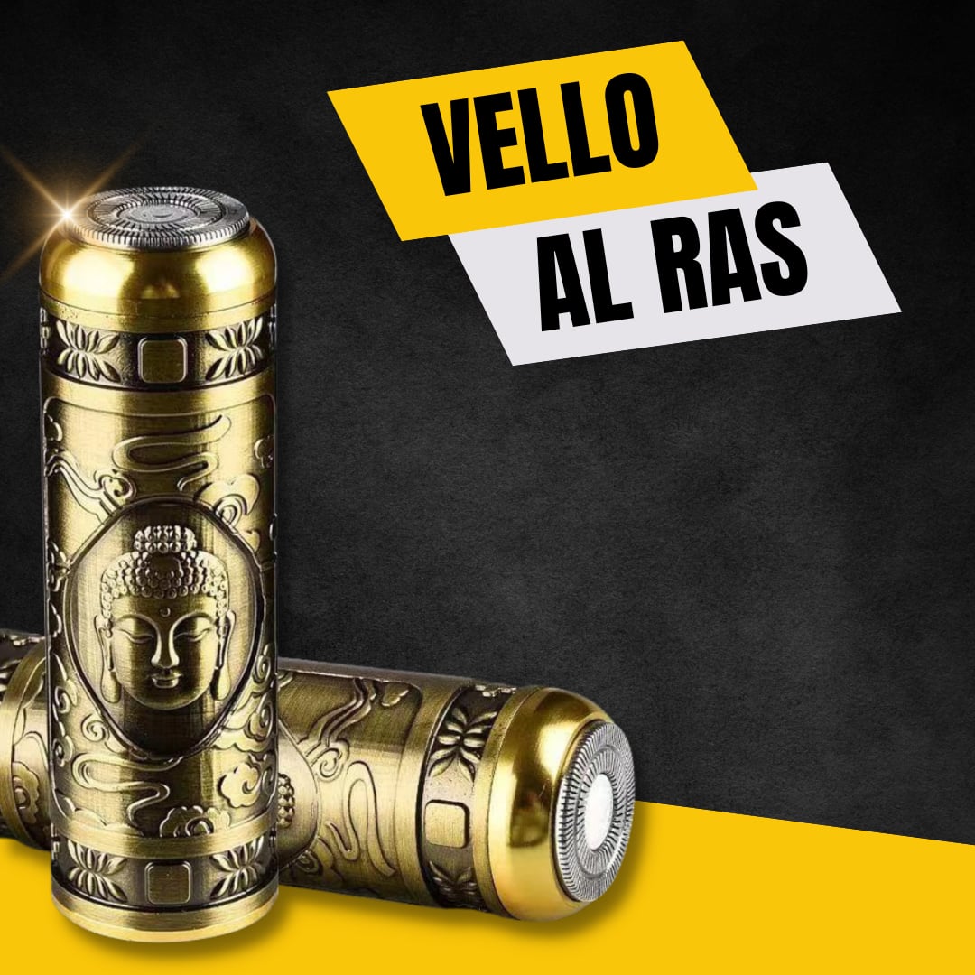 MINI RASURADORA PORTÁTIL - OFERTA 30%🔥