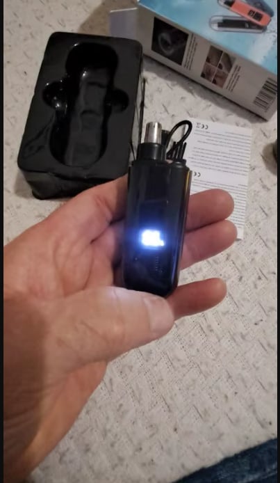 Foto de Fernando Mendoza