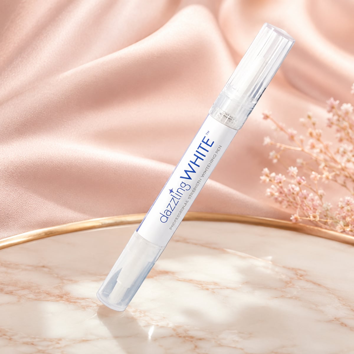 PLUMA Blanqueador Dental Dazzling White PREMIUM