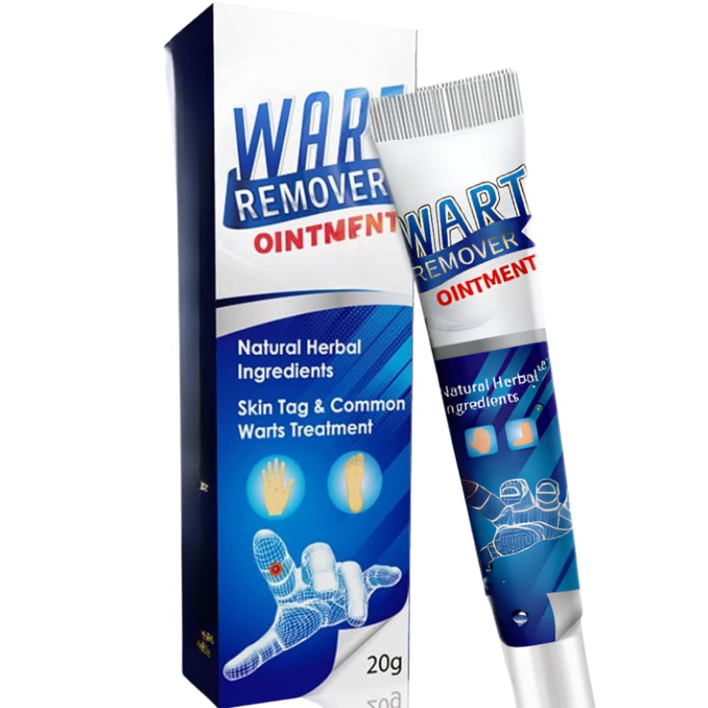 WART REMOVER