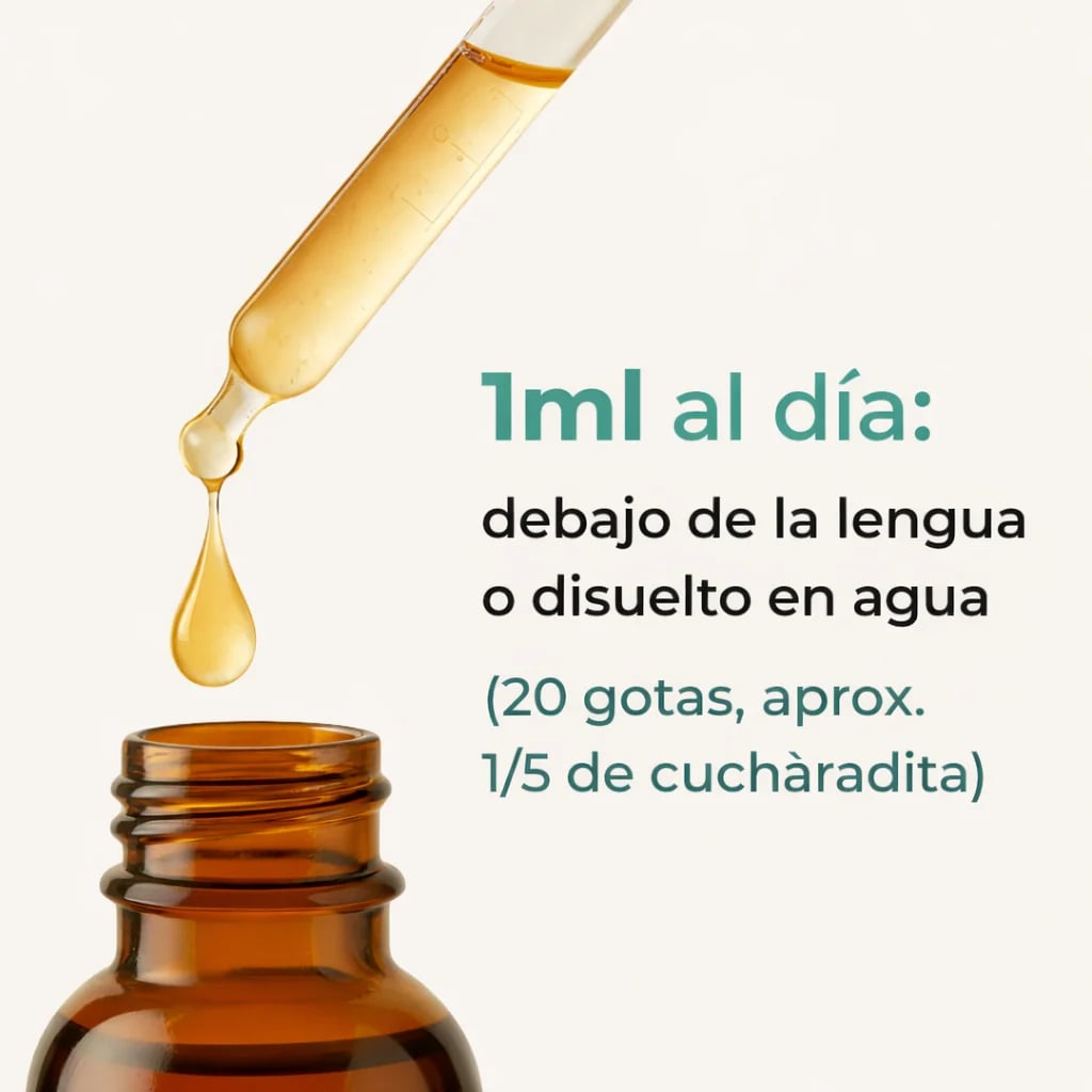 Drenaje Linfático Natural