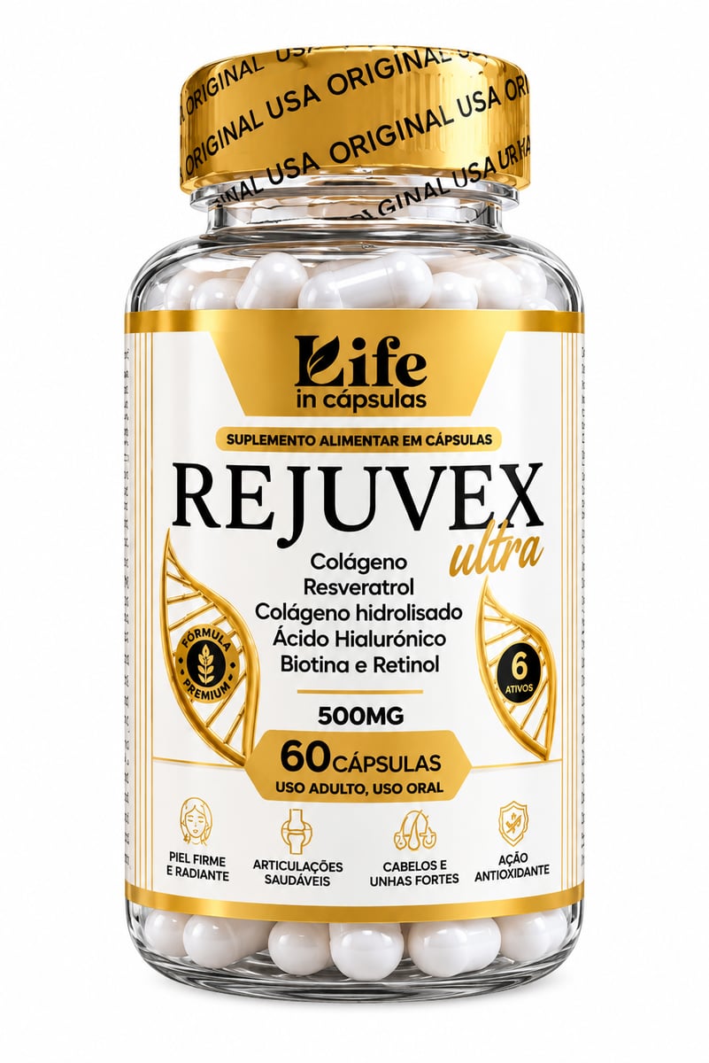 Rejuvex Ultra