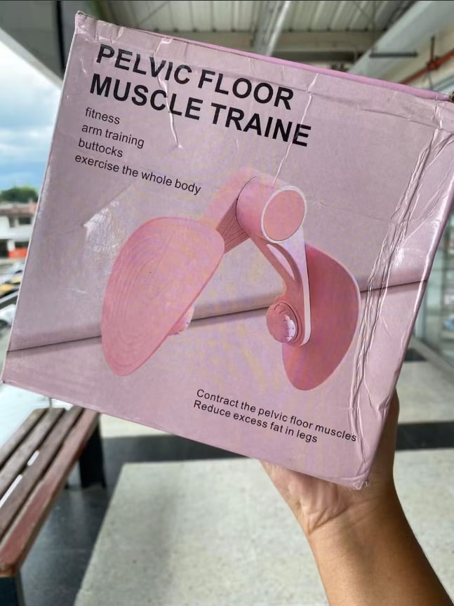 Foto de Rosa Caal