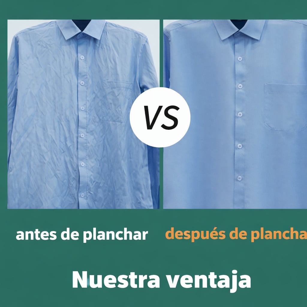 Mini Plancha Portátil a Vapor