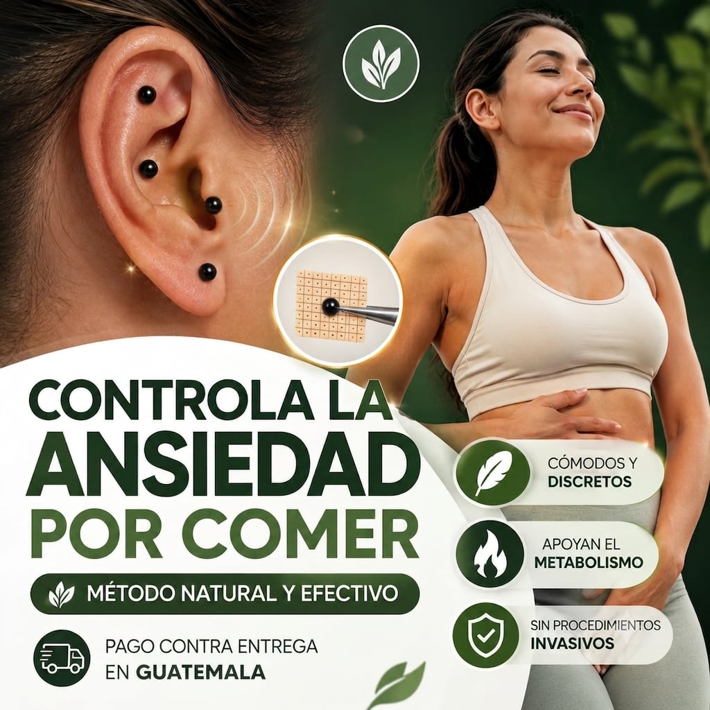 🍀 Balines magnéticos -  - Regula el metabolismo, disminuye la ansiedad y los antojos 