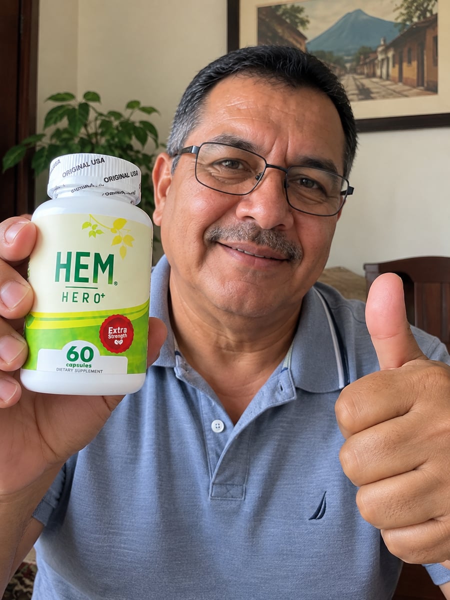 Foto de Luis García