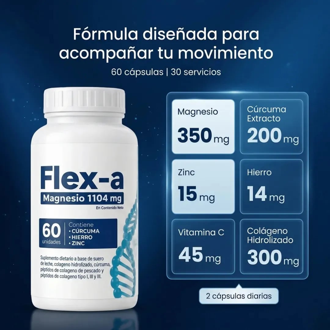 FLEX-A