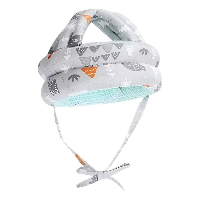 Casco Protector Anti golpes para bebes