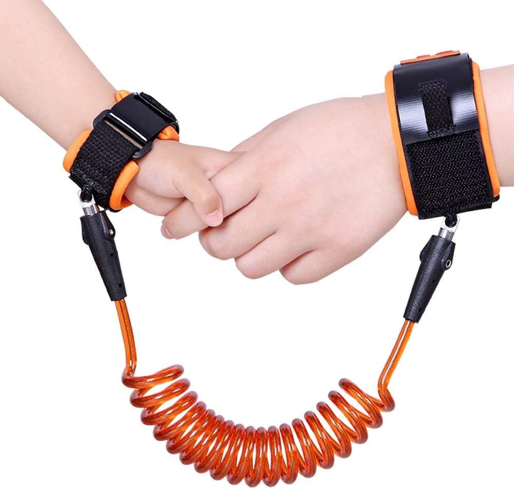 Pulsera Antipérdida para Niños + ENVIO GRATIS