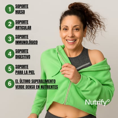 Moringa Vital