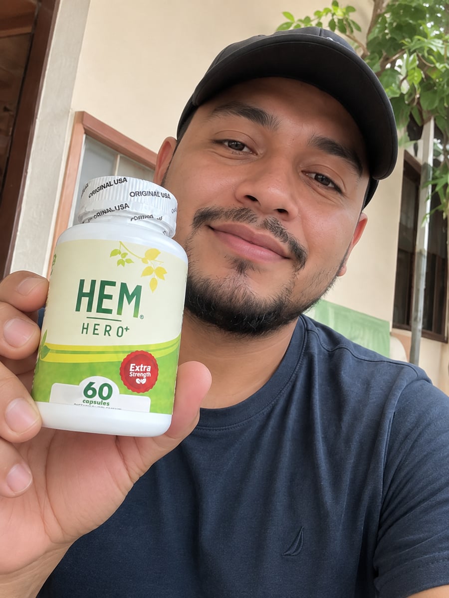 Foto de Carlos Méndez