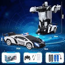 CARRO TRANSFORMERS-ULTIMAS UNIDADES REGALO DE NAVIDAD 馃巹