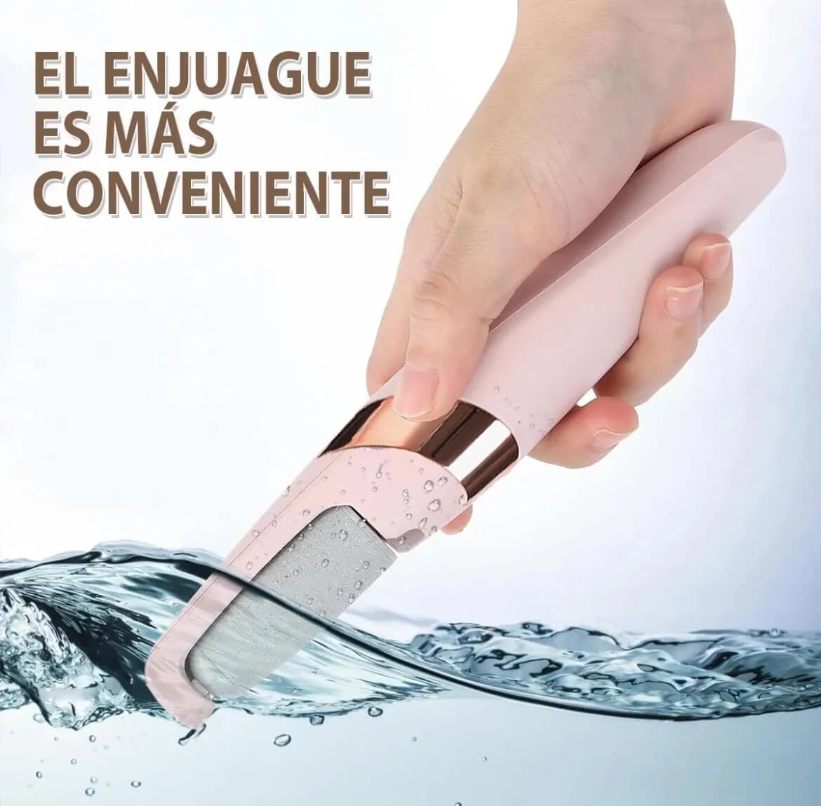 Removedor de Callos "Beauty Skin"