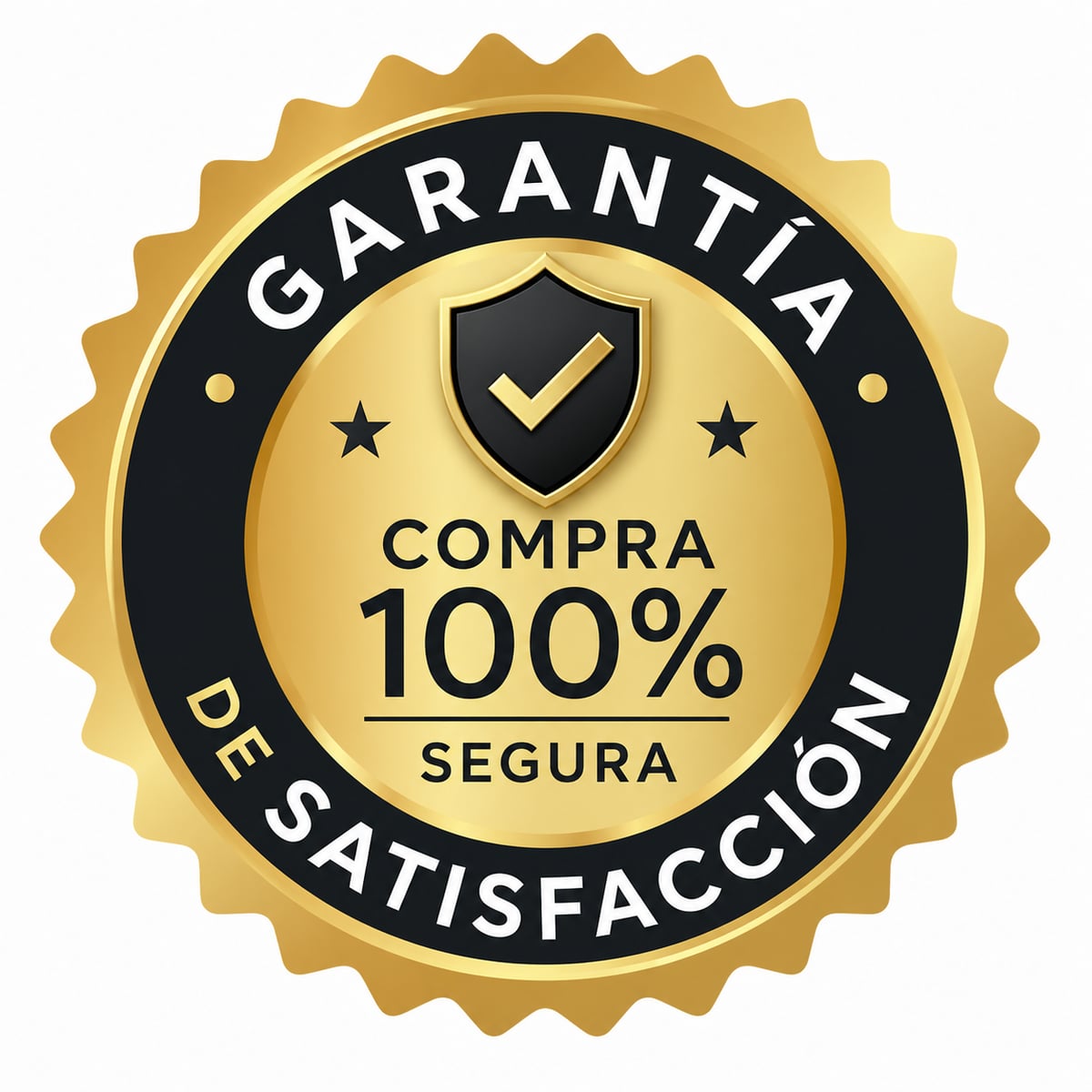 GARANTIA EXTENDIDA POR 1 AÑO