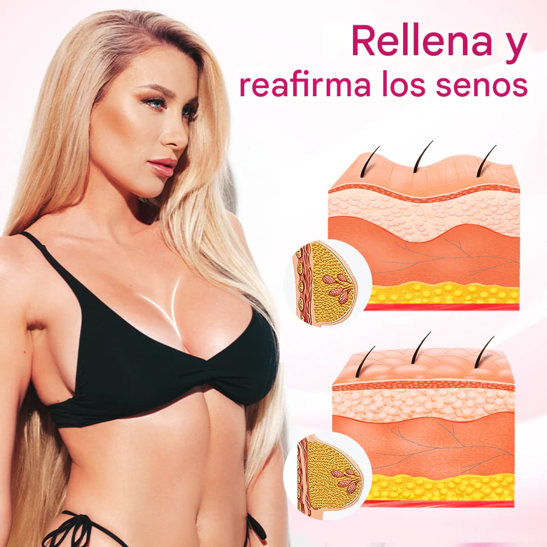KLENIMORE™ Crema Para Realzar Senos Y Glúteos