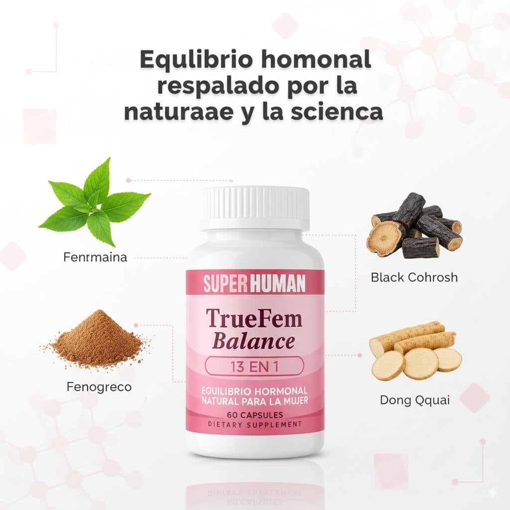 Balance Vital Pro Natural Plus
