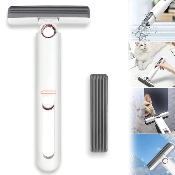 Escurridor MagicMop™  2x1 + Envío Gratis 🎁