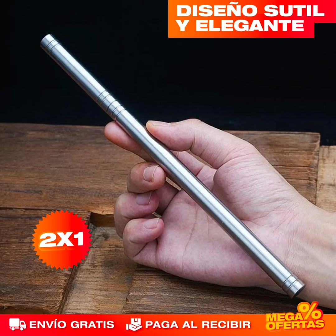 PROMO 2X1 CUCHILLO MULTIFUNCIÓN DOBLE