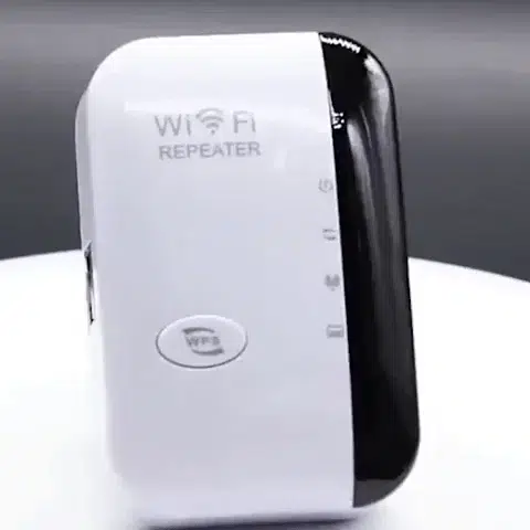 Repetidor Amplificador de señal Wifi + Envío Gratis 🎁
