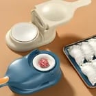 EMPANADAS PERFECTAS EN SEGUNDOS - Máquina para hacer Empanadas + ENVÍO GRATIS