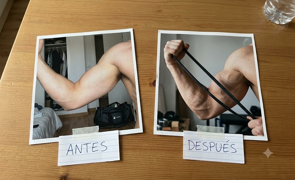 Foto de Oscar Rodriguez