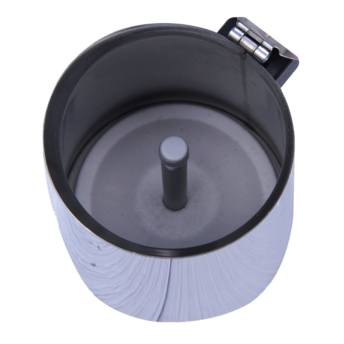 Cafetera Italiana Espresso Acero Inoxidable 4, 6, 9 Tazas