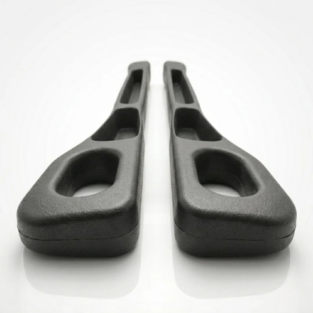 DUO TAPA HUECO ENTRE ASIENTOS DE AUTO + ENVIO GRATIS """PRECIO POR EL PAR""