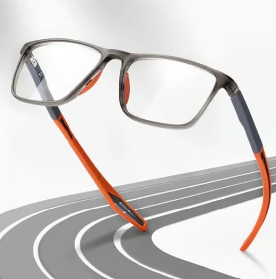 Gafas bifocales fotocromáticas inteligentes