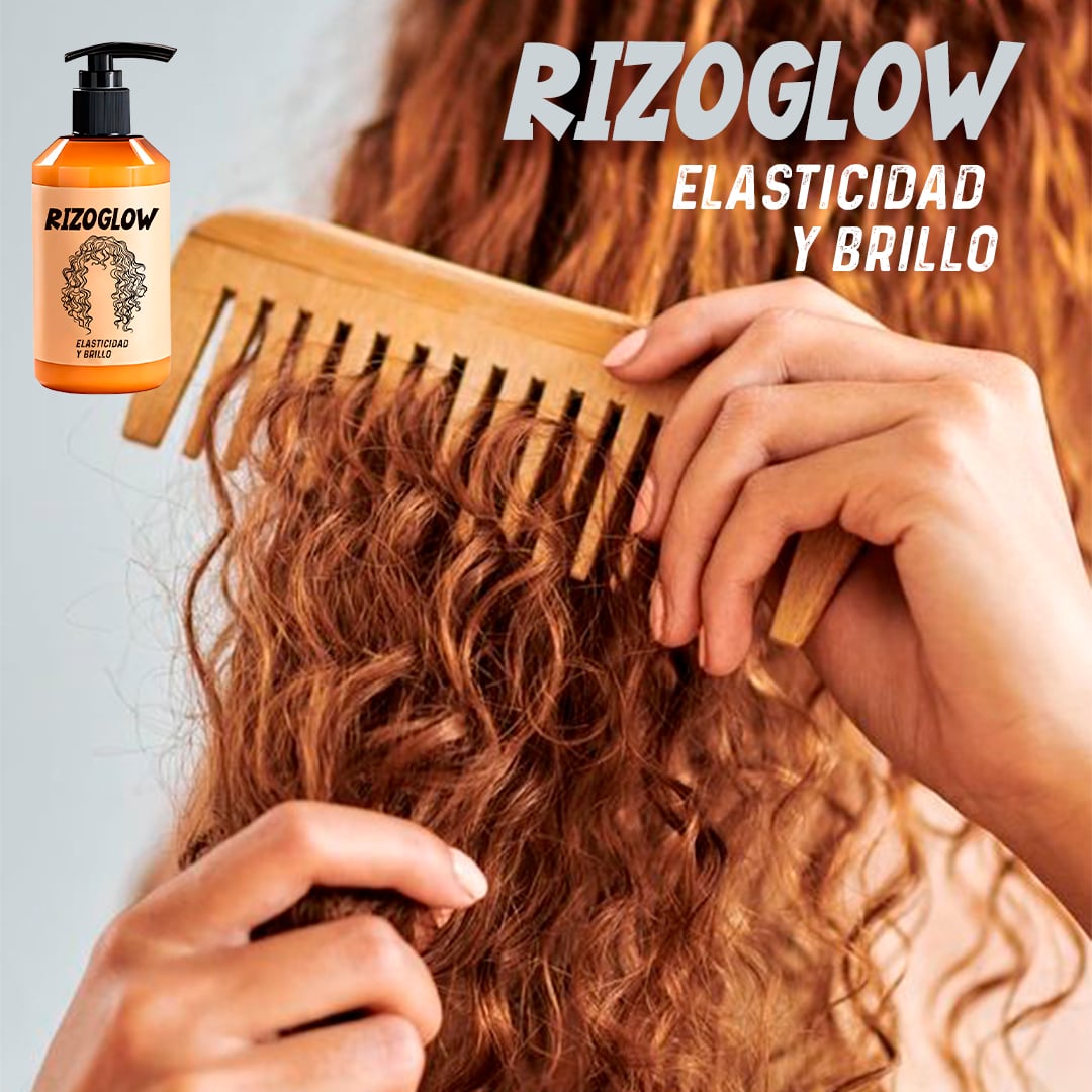 CREMA RIZOS * OFERTA 2X1