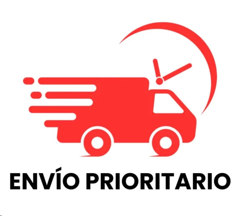 Envío Prioritario