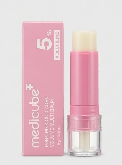 MEDICUBE PINK COLLAGENO