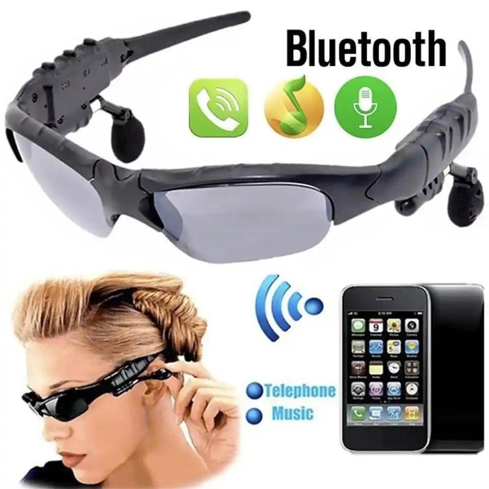 LENTES BLUETOOTH