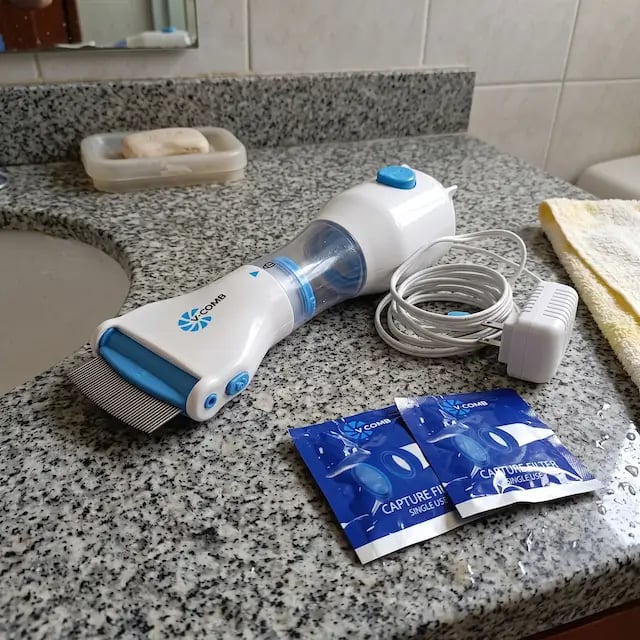 Foto de Gloria Barillas