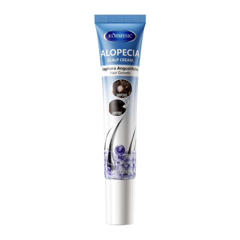 KORMESIC QUITA ALOPECIA MASCULINA + ENVIO GRATIS
