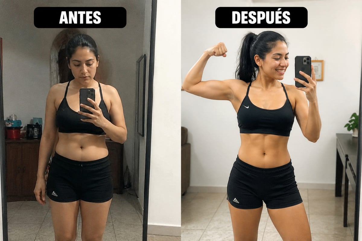 Foto de Yolanda Santos