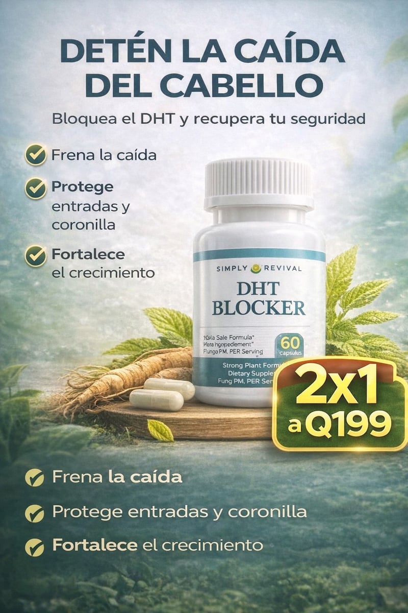 🌱 DEOS Desodorante 100% Natural – Control de Olores desde tu Interior + ENVIO GRATIS 🎁