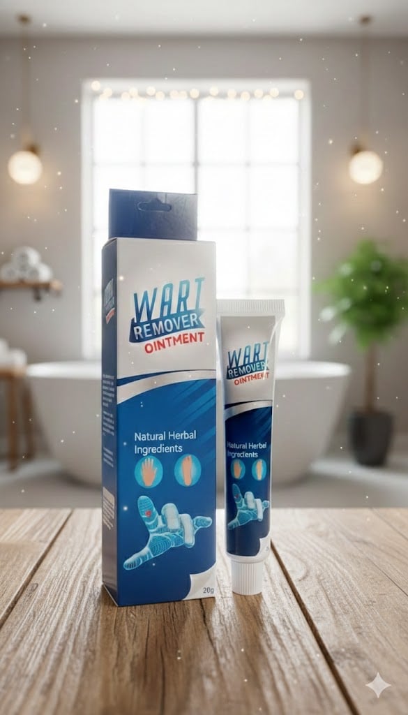 Wart Remover-Tratamiento para eliminar Verrugas