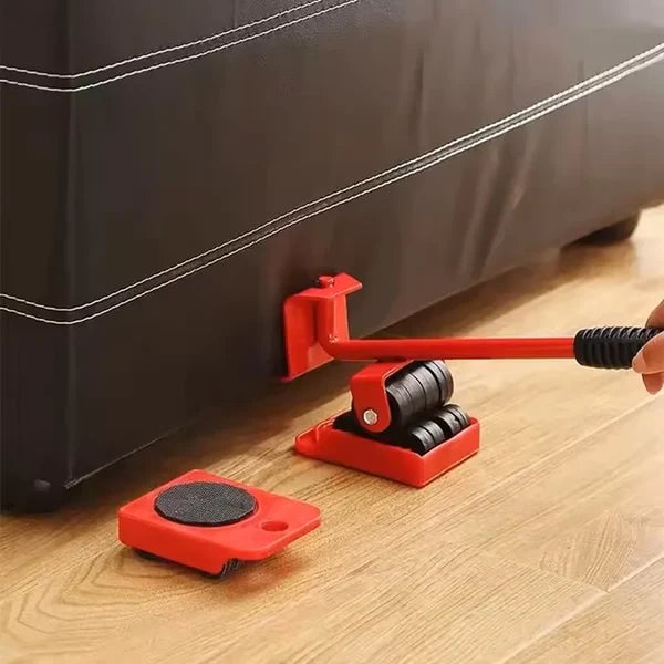 ELEVADOR DE MUEBLES 5 PIEZAS + ENVIO GRATIS