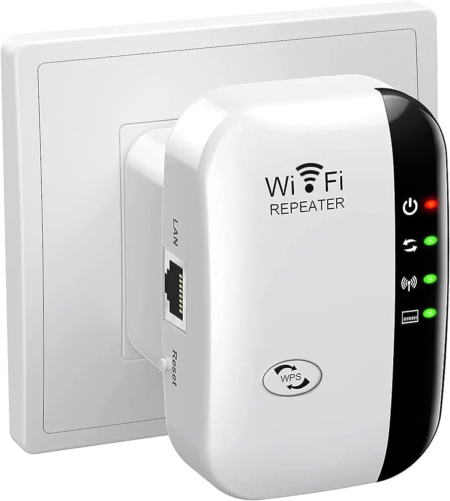 WiFiMax©- WIFI más rápido hoy