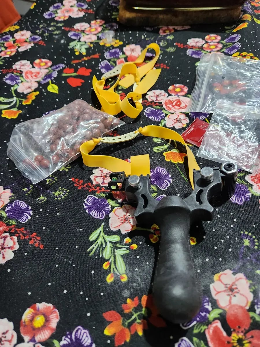 Foto de Isabel Cifuentes
