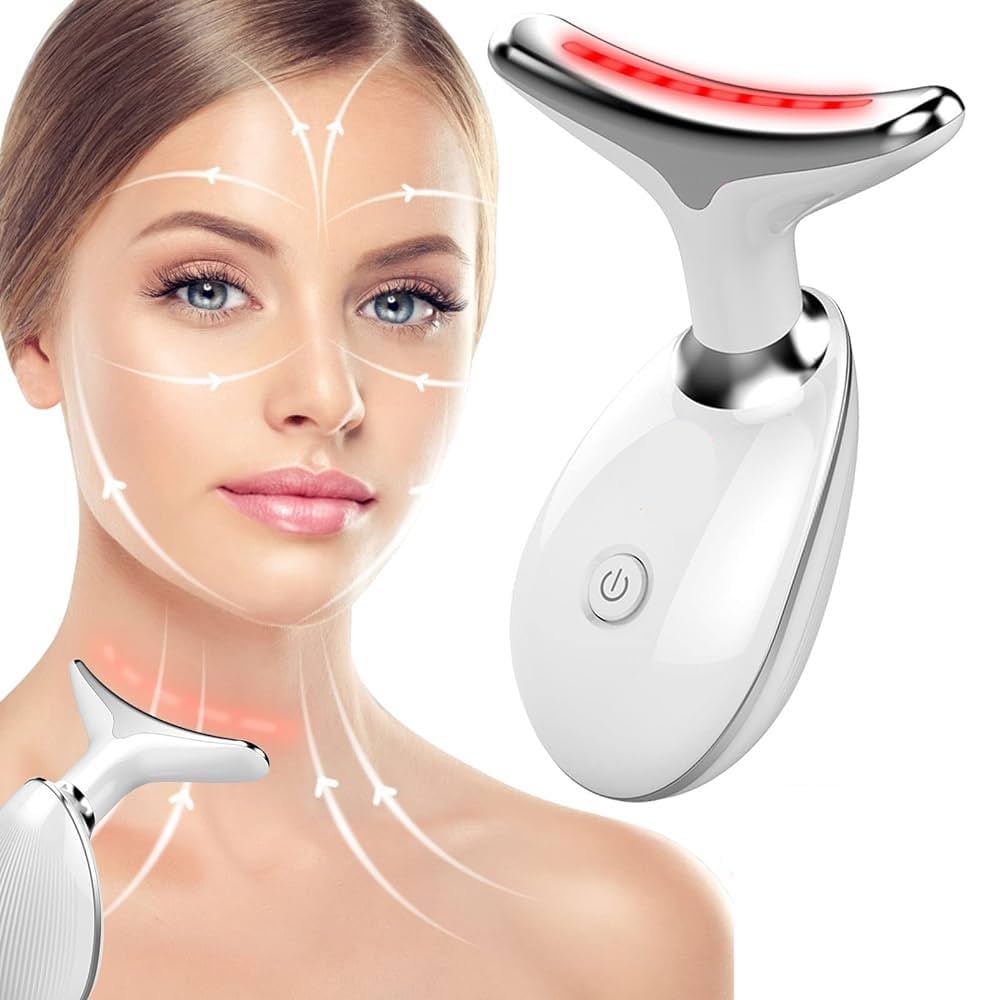 Skintec® Masajeador Facial Antiedad + Envio Gratis