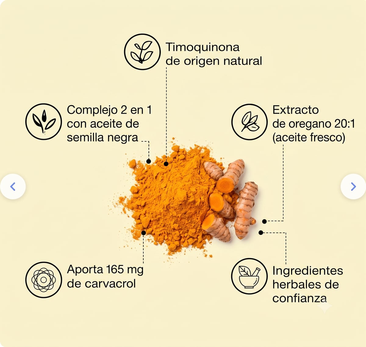 Aclarante Coreano Spray — Axilas, Codos y Rodillas Uniformes