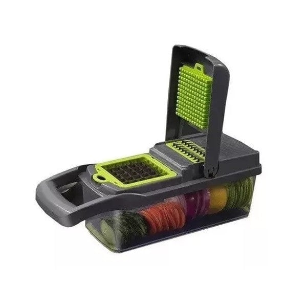 Cortador Verduras Multi Picado Con Envío gratis + Regalo 🎁