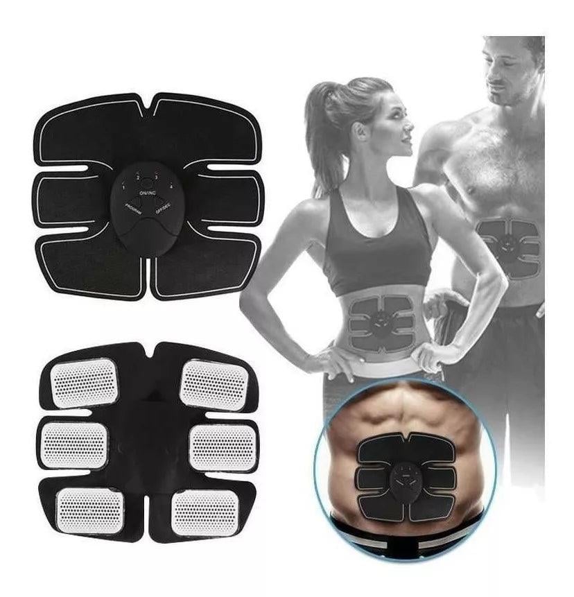 Entrenador Abdominal / Tonifica tu abdomen y elimina grasa abdominal