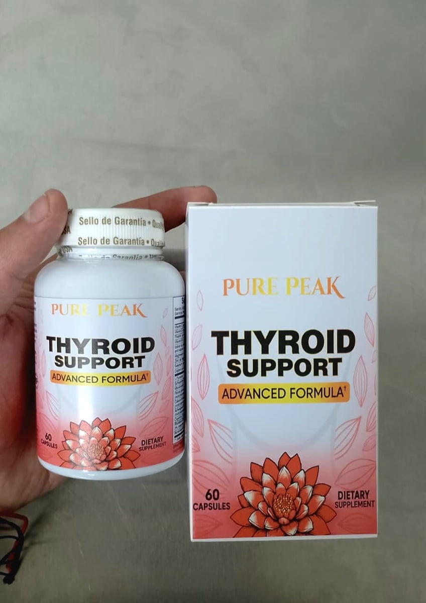 THYROID SUPPORT