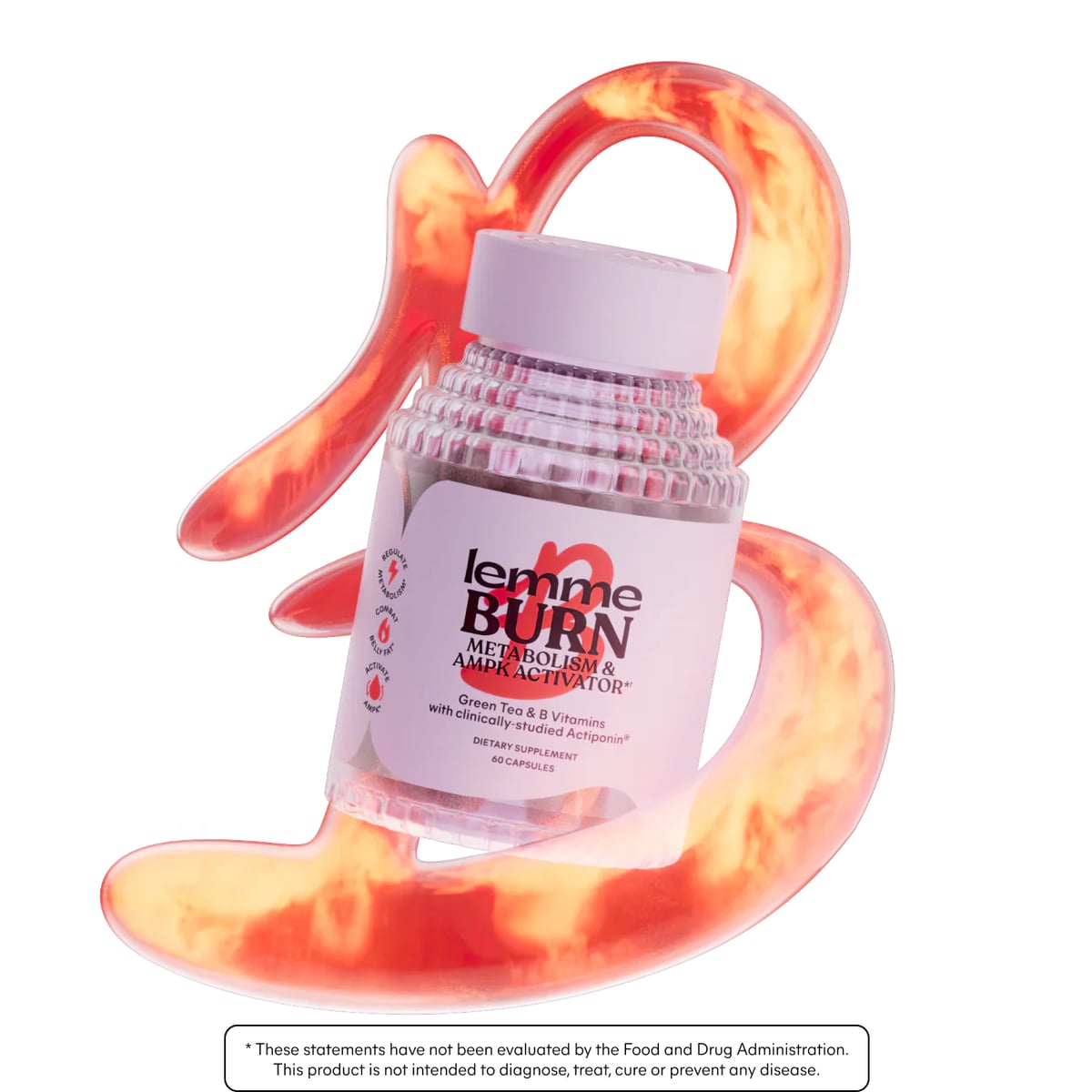 🌸LEMME BURN® Original y Certificado +$29.99 -envio gratis