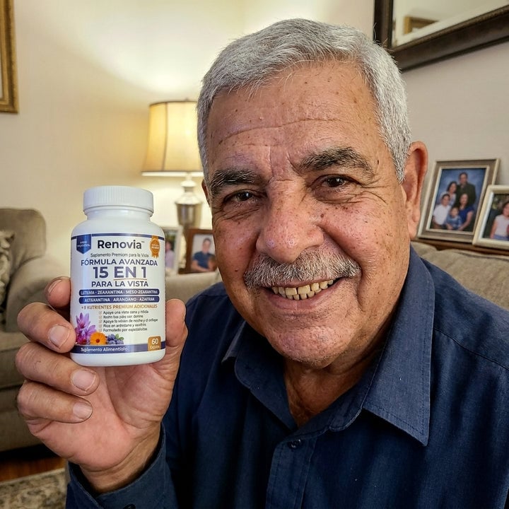 Foto de Antonio Maldonado