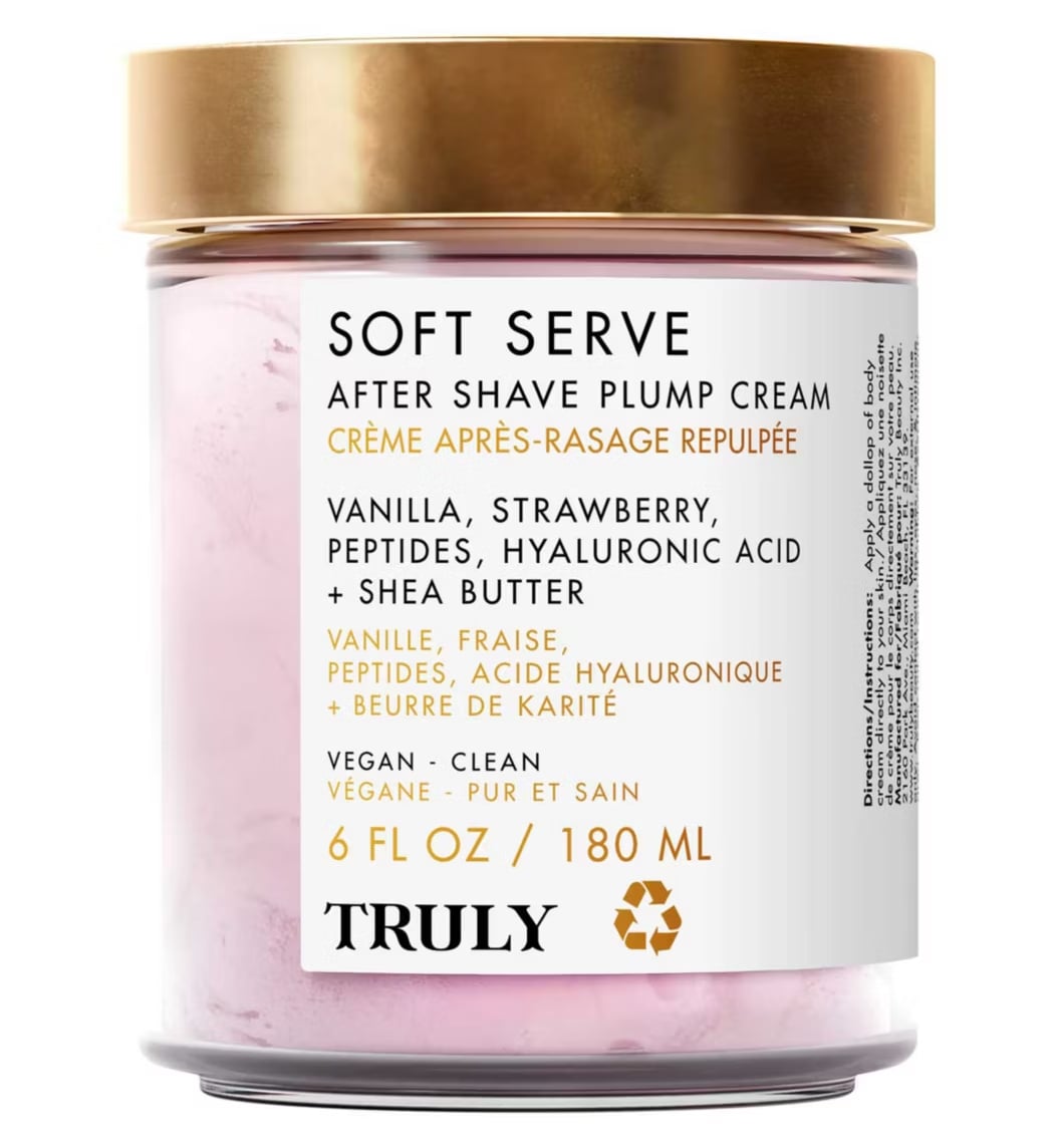 🍓SoftSkin™ — Crema Post-Afeitado Hidratante, Calmante y Reparador🍓