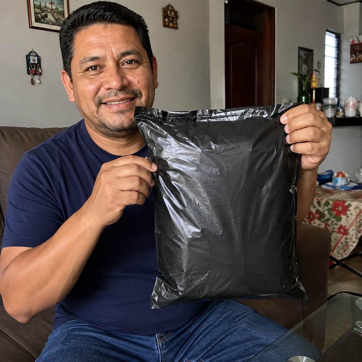 Foto de Elder Cifuentes